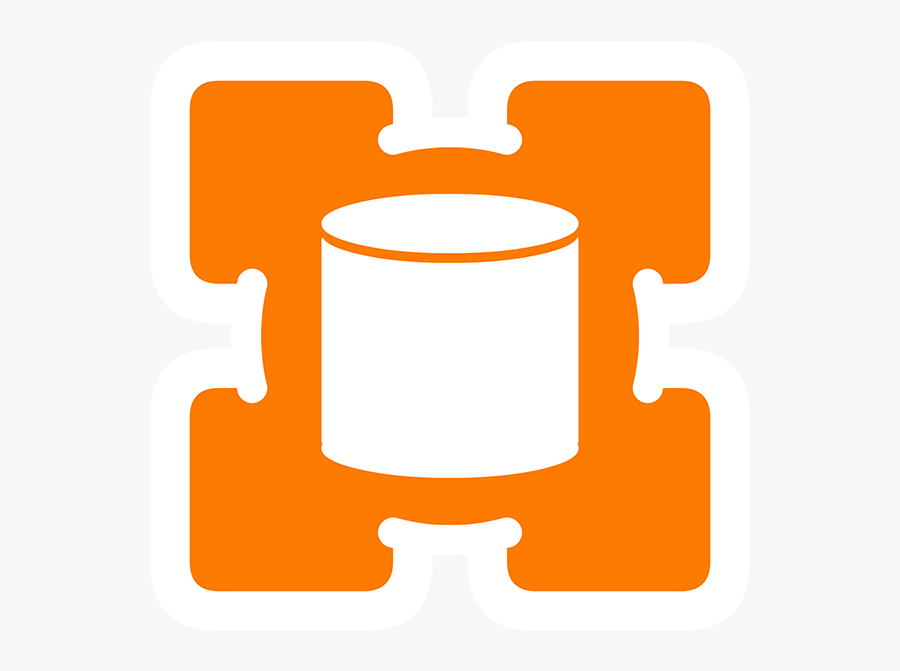 Data Warehouse, Transparent Clipart