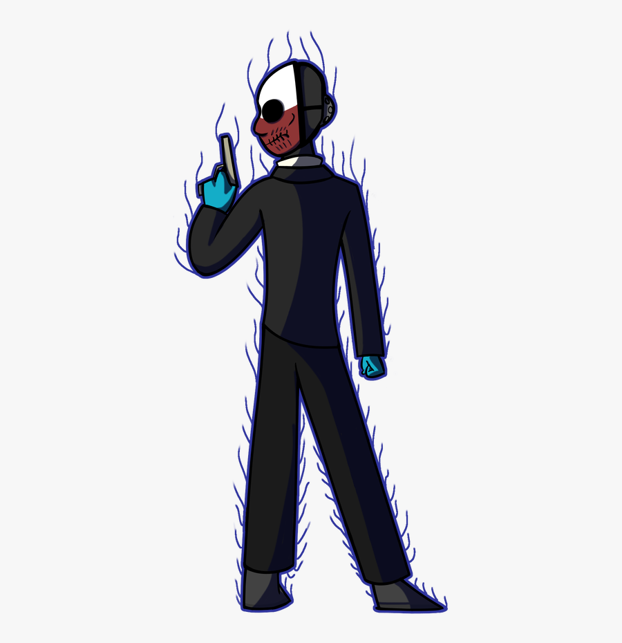 Skier Drawing Drawn - Illustration, Transparent Clipart