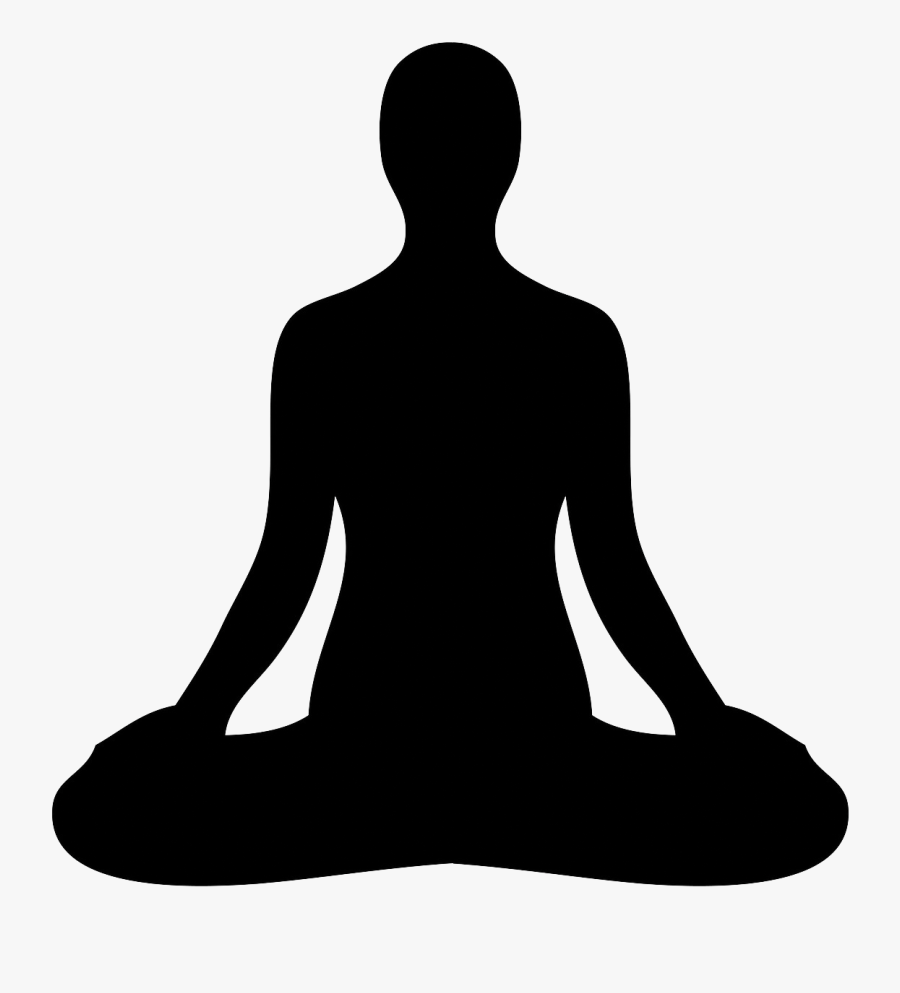 Wellbeing Biolynx Ca - Meditation Clipart, Transparent Clipart