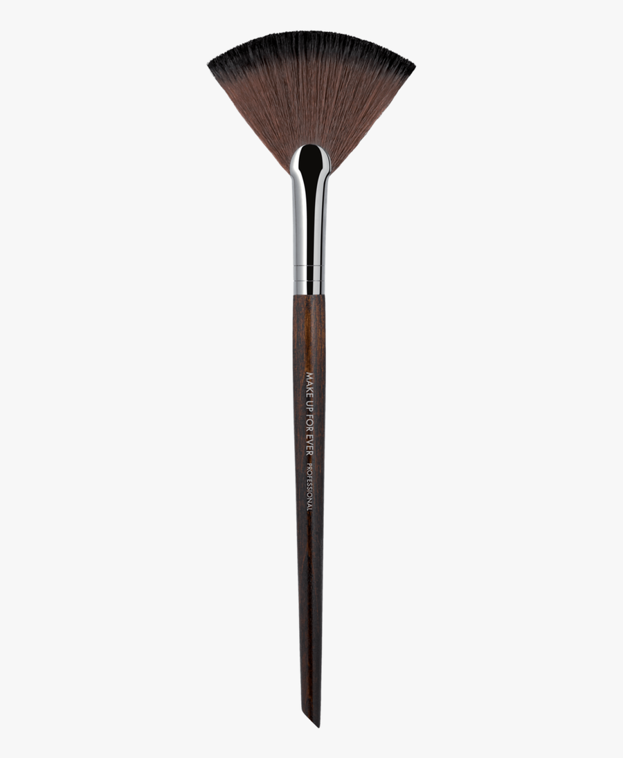 Fan Brush Png - Bh Cosmetics V14 Brush, Transparent Clipart