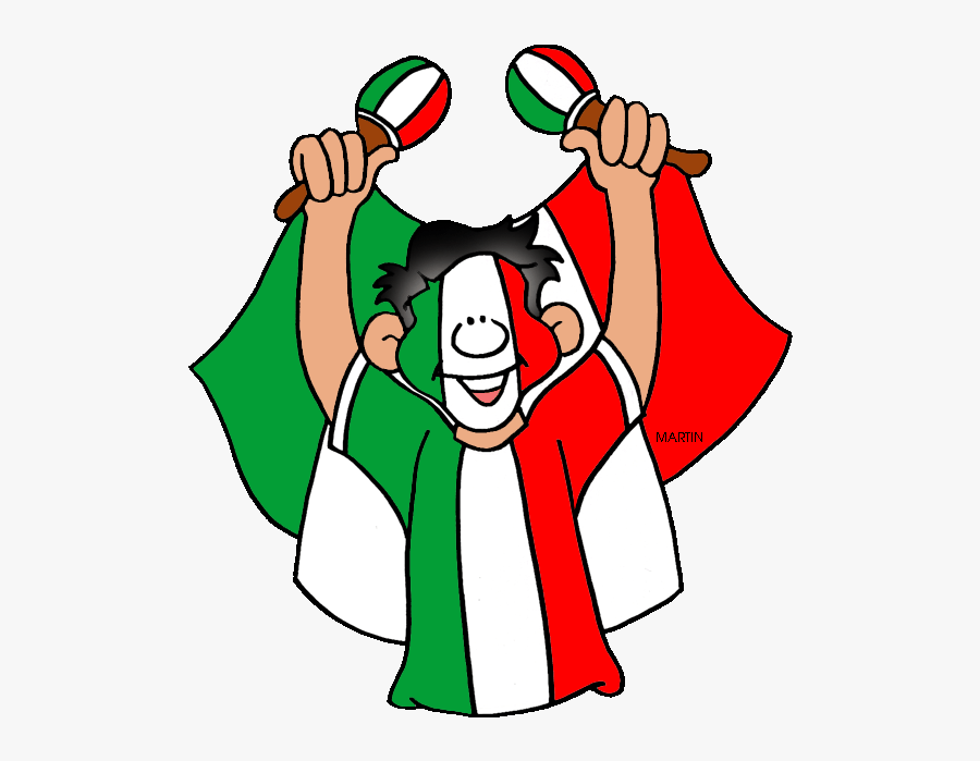 Phillip Martin, Sports Fan Clipart - Fan For Sports Clipart, Transparent Clipart