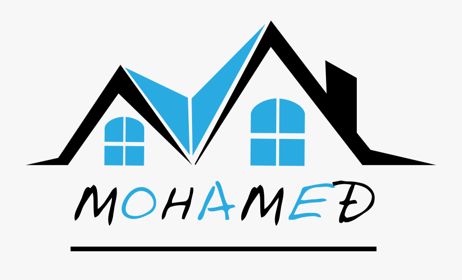 Home Logo Png Transparent - Vector Home Logo Png, Transparent Clipart