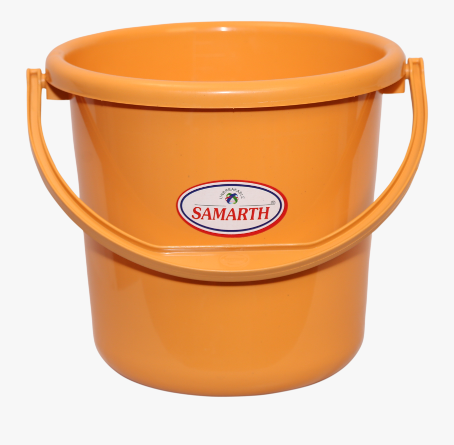 Buy Quality Bucket From - Small Balti, Transparent Clipart
