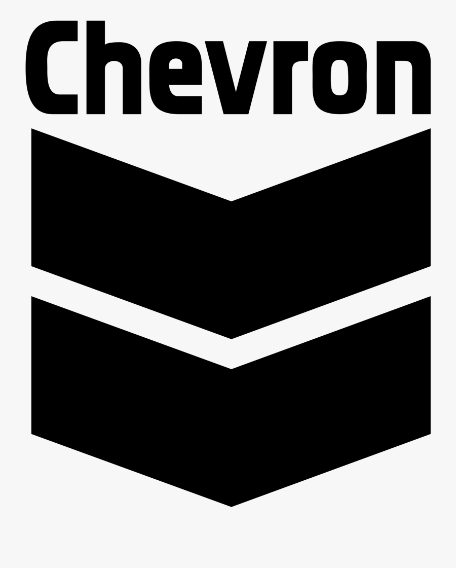 Clip Art Chevron Vector - Logo Chevron, Transparent Clipart