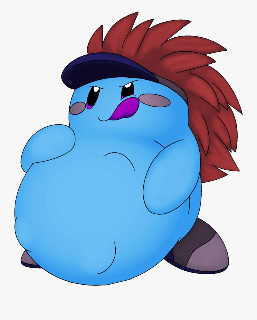 Filling Gift Art - Cartoon, Transparent Clipart