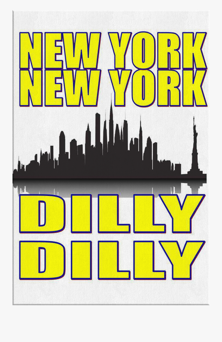 Skyline, Transparent Clipart