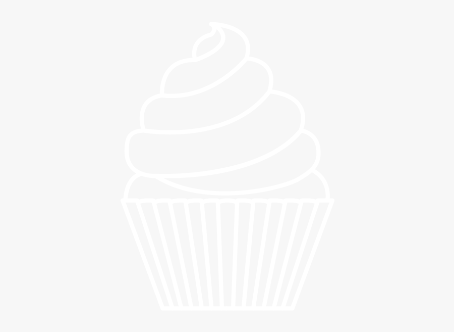 Picture - Cupcake, Transparent Clipart