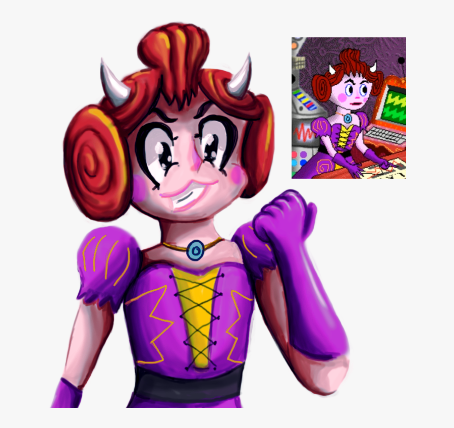 Main Image - Cartoon, Transparent Clipart