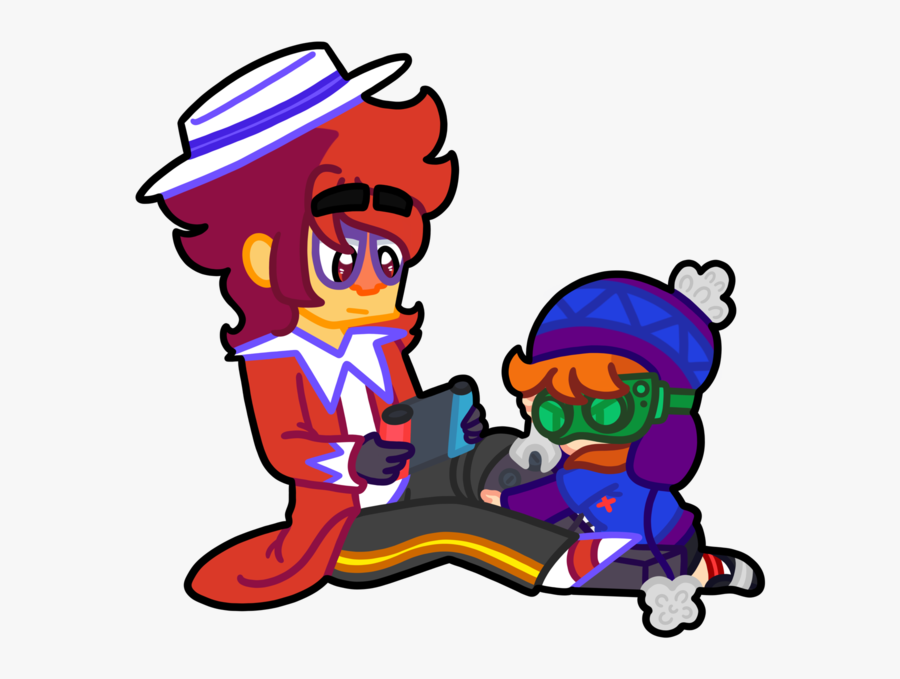 Cartoon, Transparent Clipart