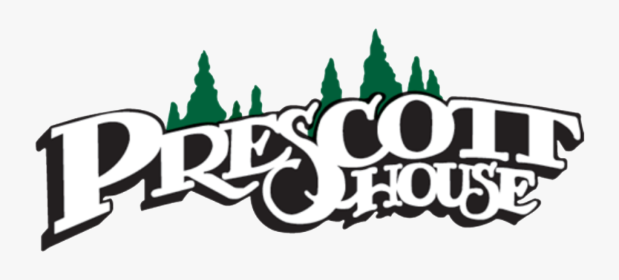 Prescott House, Transparent Clipart