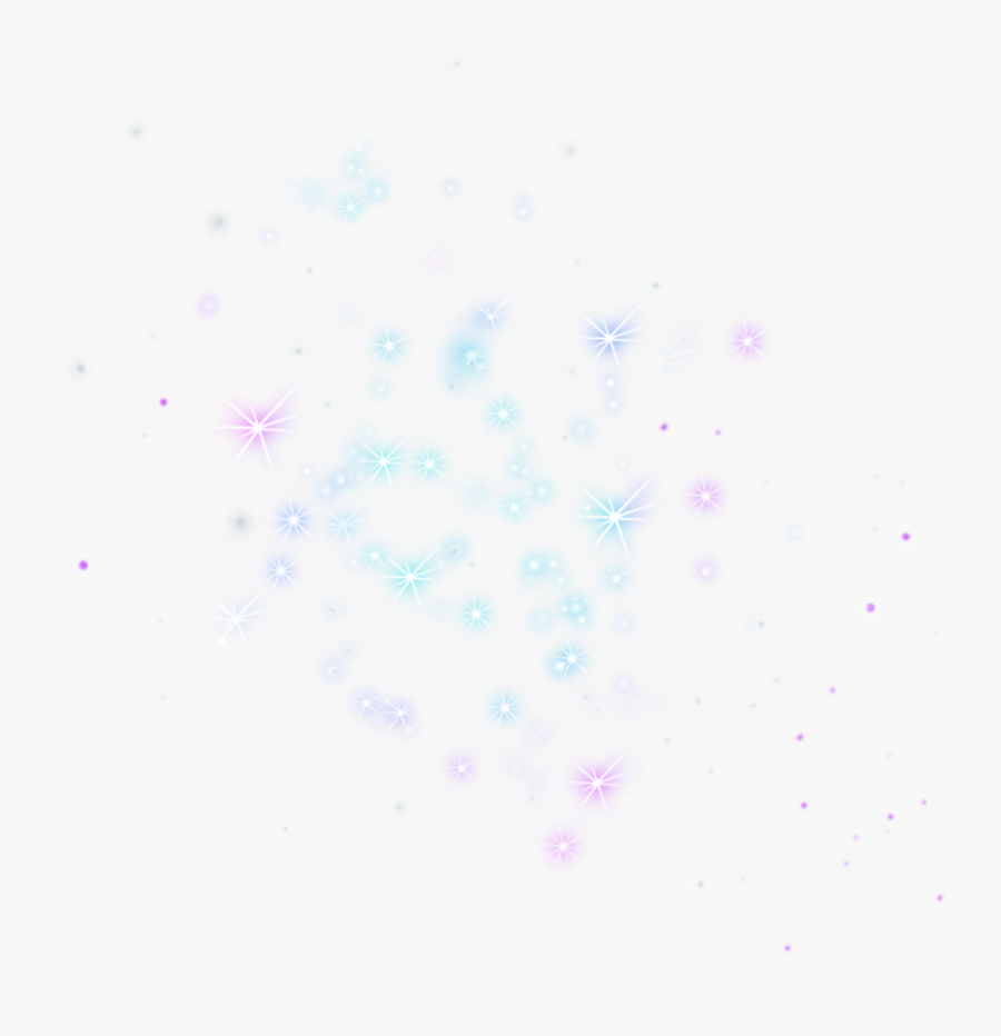 #magic #stars - Wrapping Paper, Transparent Clipart