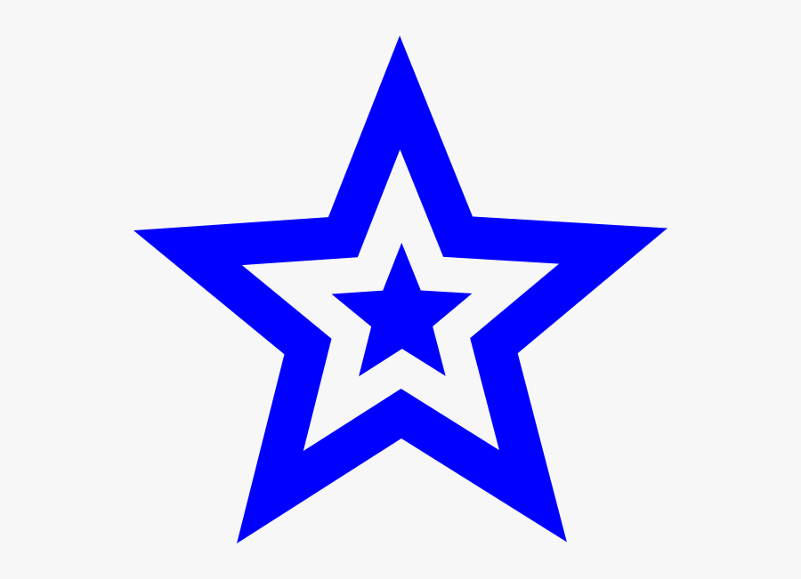 Transparent Star Design Png - Logos That Have Dilation, Transparent Clipart