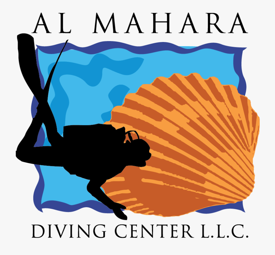 Al Mahara Diving Center, Transparent Clipart