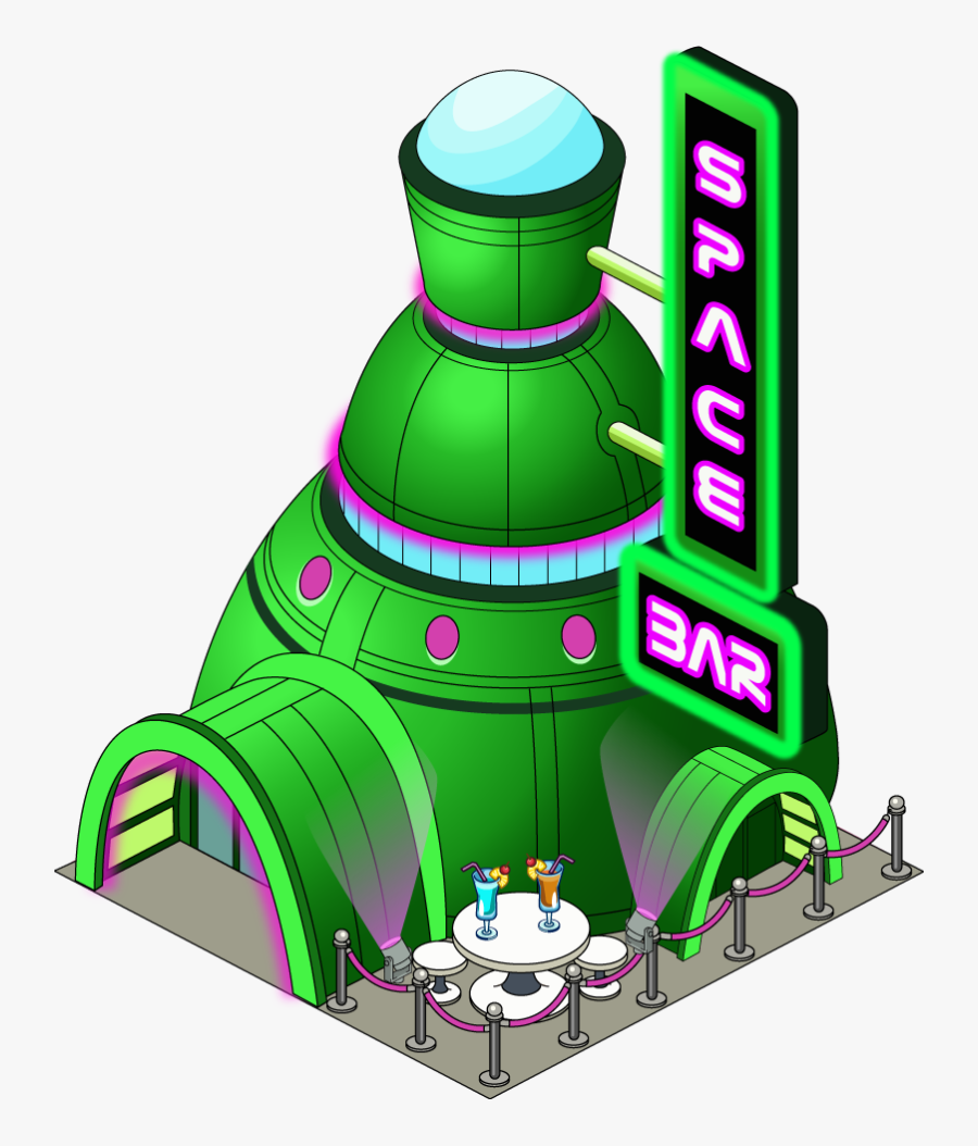 Transparent Spacebar Png - Cartoon, Transparent Clipart