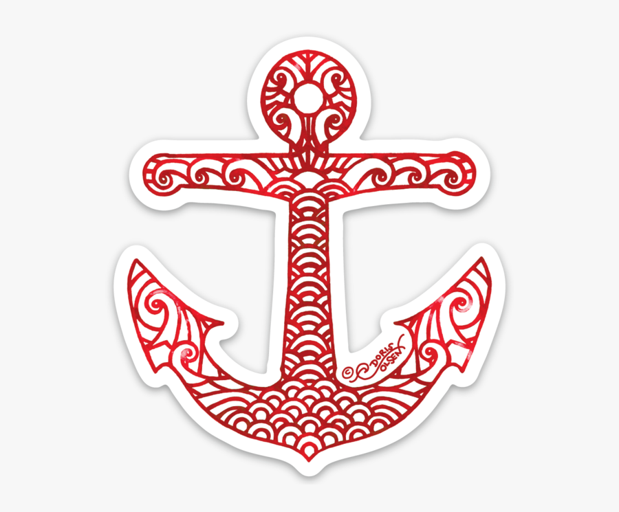 Cross, Transparent Clipart