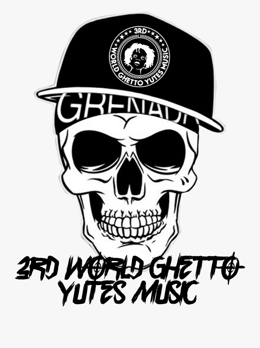 3rd World Ghetto Yutes Music - Coka Nostra A Brand You, Transparent Clipart