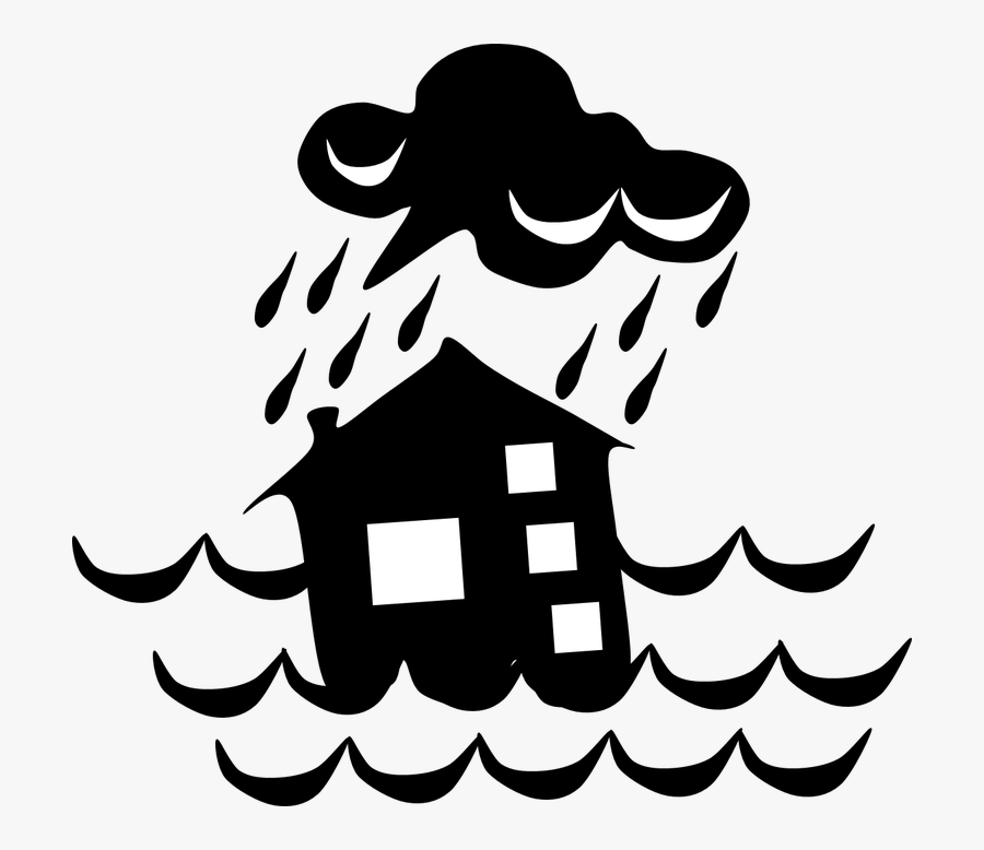 Clip Art Natural Disaster Others Transprent - Natural Disaster Clipart Png, Transparent Clipart