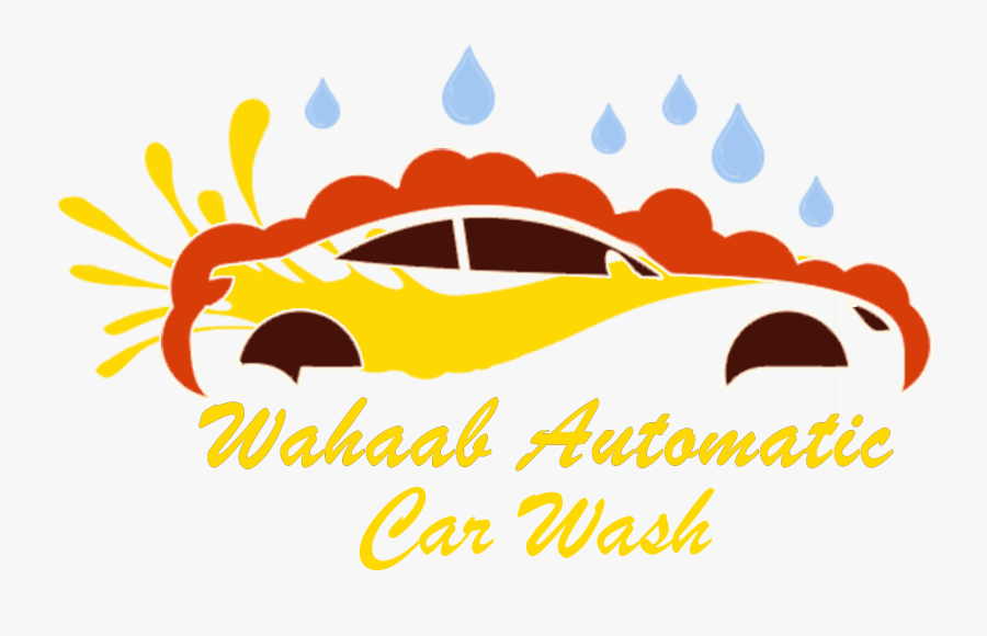 Wahaab Automatic Car Wash We Provide Automatic Car - Batik Air, Transparent Clipart