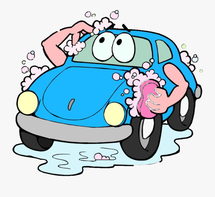 Car Wash Business Cards Samples, Transparent Clipart