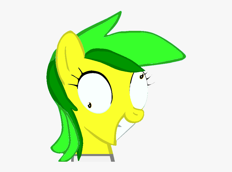 Phanom Clipart Zombie Head - Cartoon, Transparent Clipart