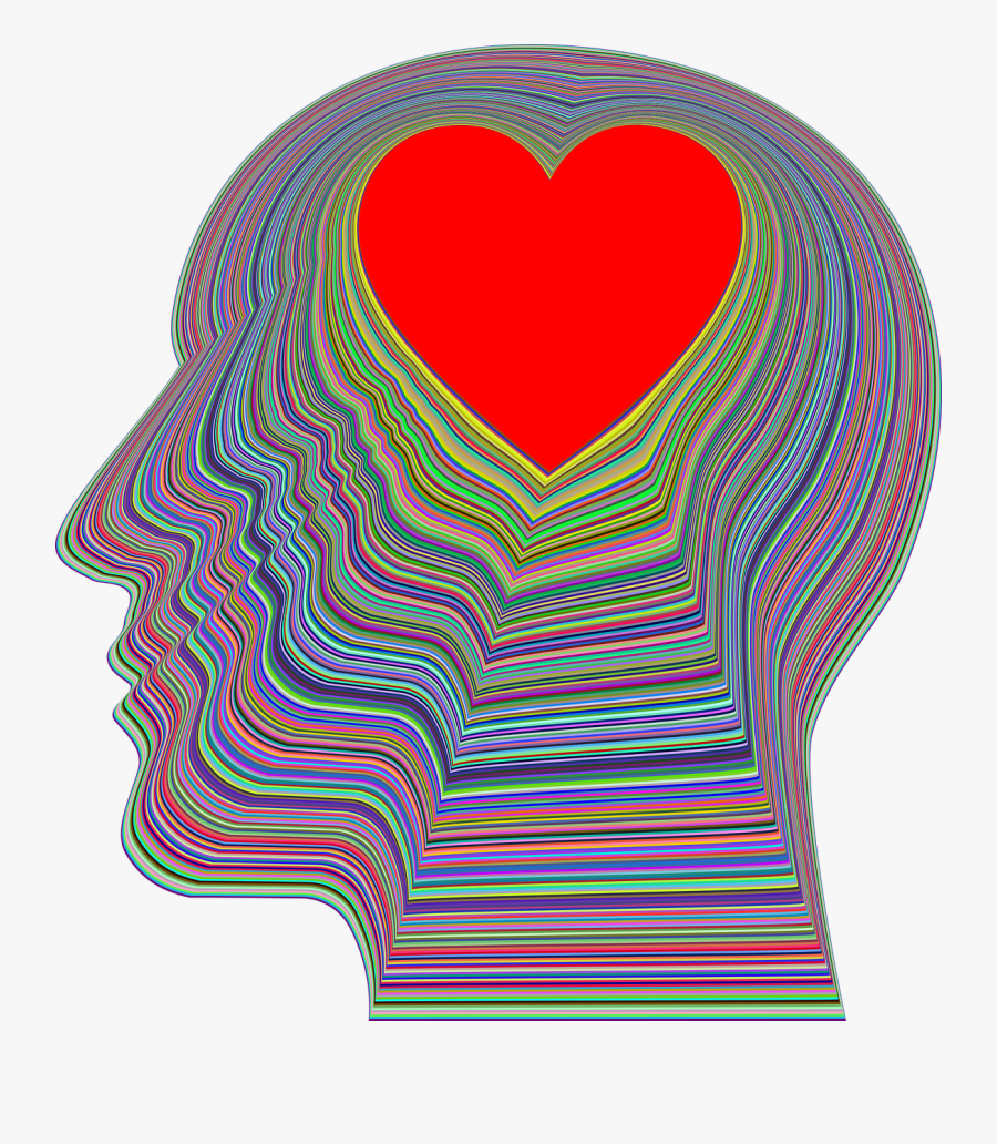 Skull, Transparent Clipart