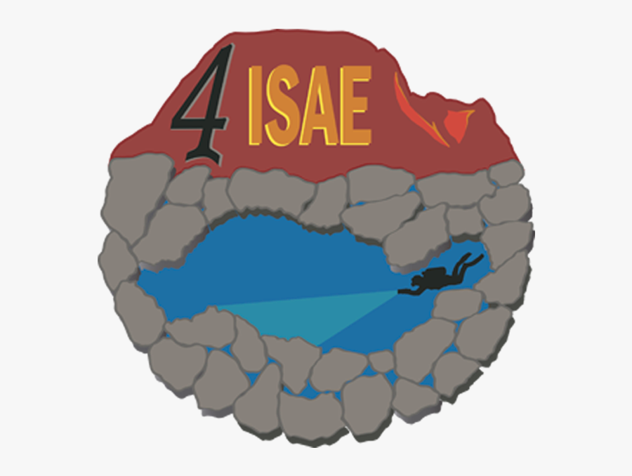 Glacier Clipart Habitat Arctic - Illustration, Transparent Clipart