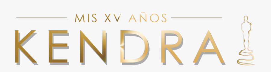Mis 15 Años Png, Transparent Clipart