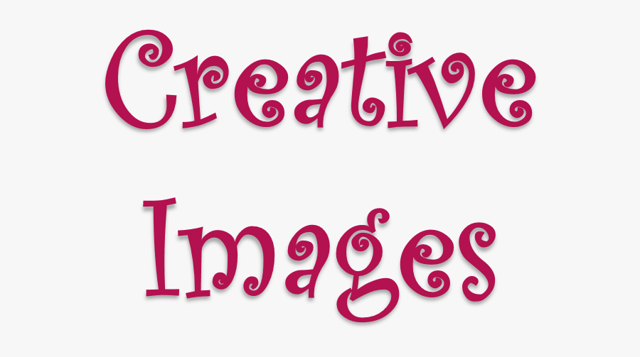 Creative Kids Academy, Transparent Clipart