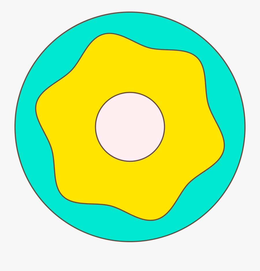 Clipart De Unicornios Para Scrapbook - Nikumaroro Island, Transparent Clipart