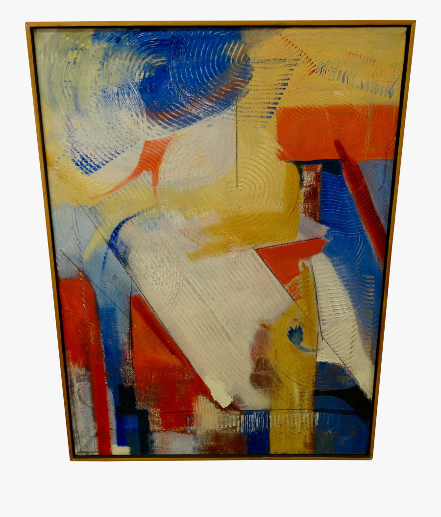 S Painting Chairish, Transparent Clipart