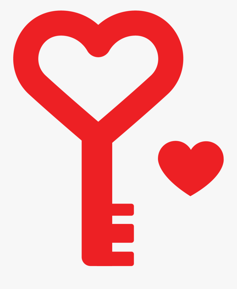 Heart, Transparent Clipart