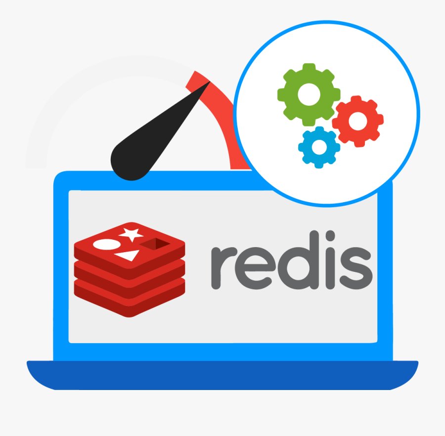 Redis Cache Installation And Setup - Smart Contracts In Blockchain, Transparent Clipart