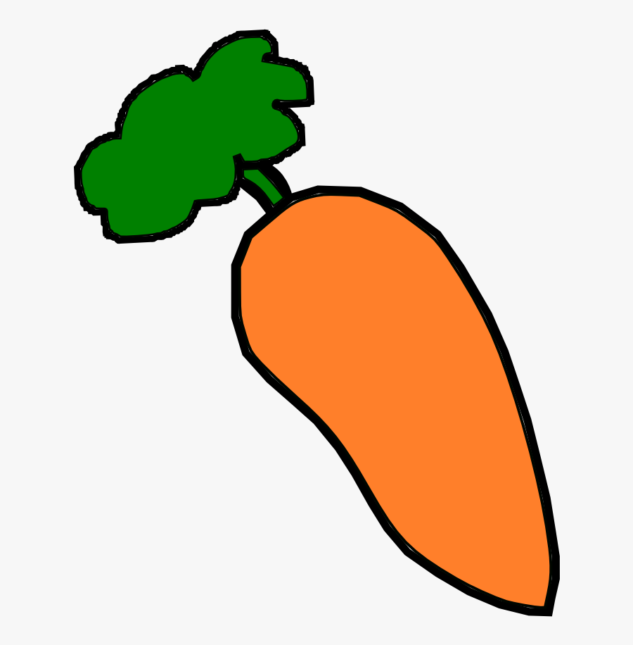 Zanahoria Clipart , Png Download, Transparent Clipart
