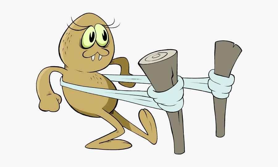 Cartoon, Transparent Clipart