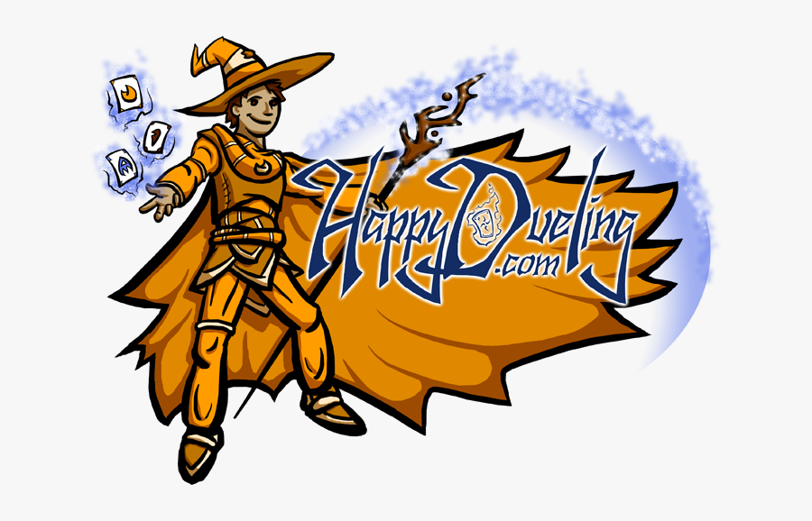 Happy Dueling Hour On Apple Podcasts - Illustration, Transparent Clipart