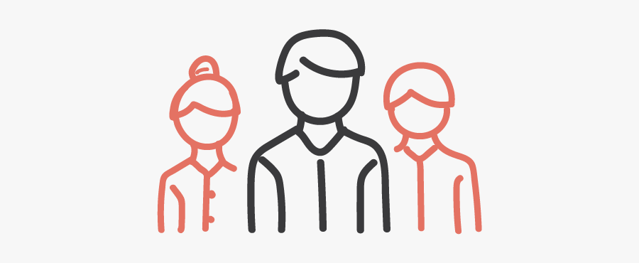 Icon For Homepage V Copy 2 - Dołącz Do Nas, Transparent Clipart