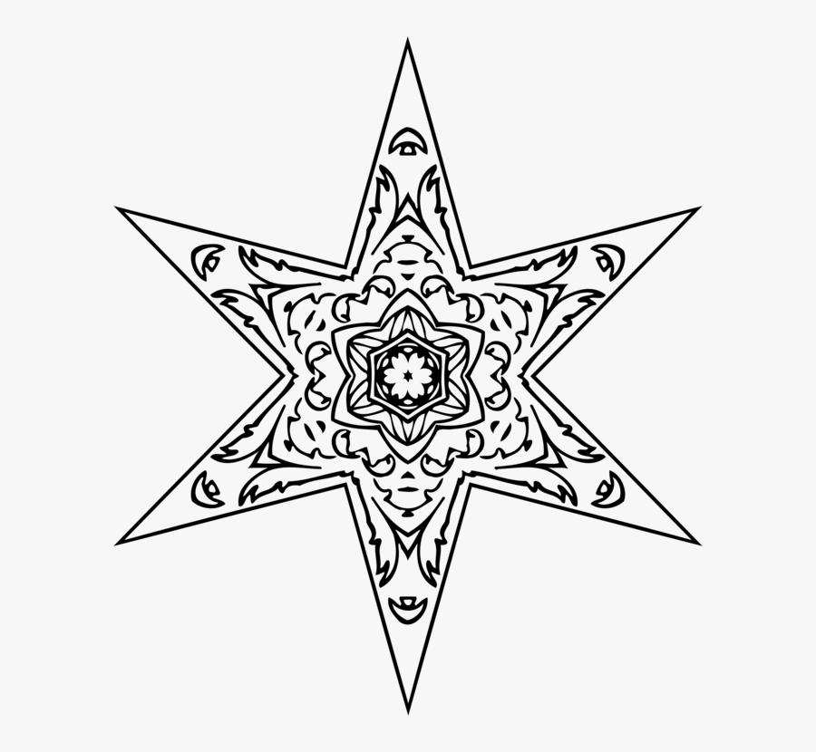 Triangle,line Art,leaf - Christmas Tree Dxf Free, Transparent Clipart