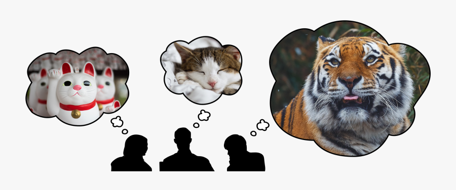 Siberian Tiger, Transparent Clipart