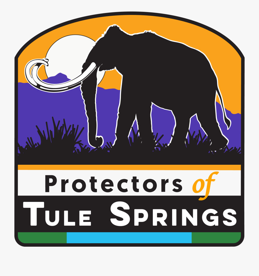 Protectors Of Tule Springs, Transparent Clipart