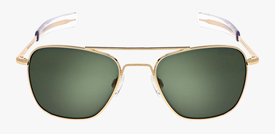 Pilots Sunglasses, Transparent Clipart