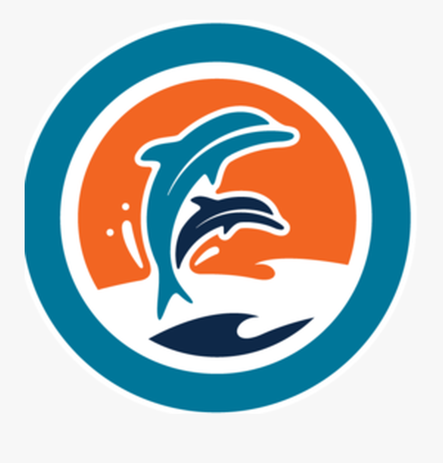 A Day We Will - Miami Dolphins, Transparent Clipart