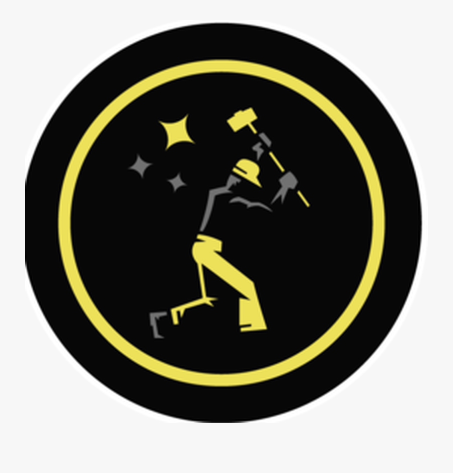 Dazed And Confused Over - Pittsburgh Steelers Dilly Dilly, Transparent Clipart