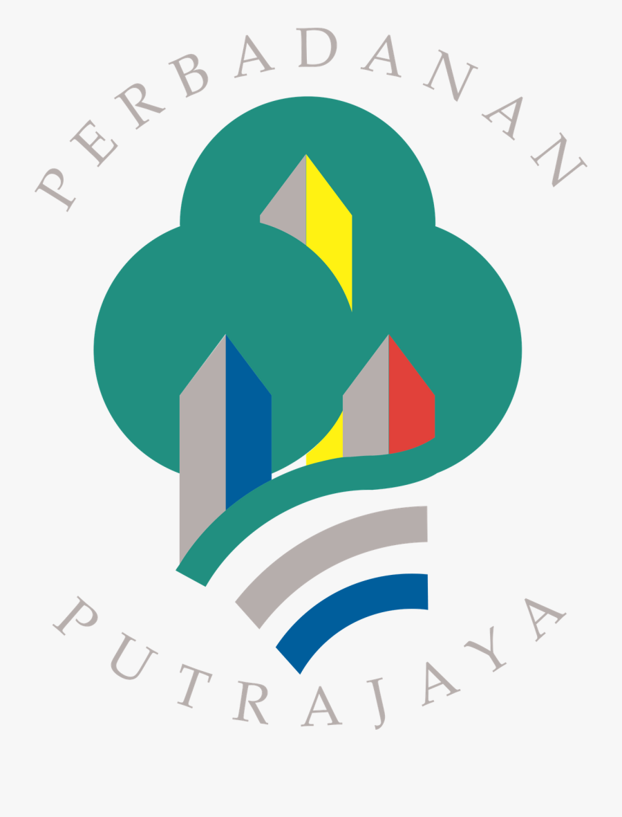 Perbadanan Putrajaya Logo - Logo Perbadanan Putrajaya Vector, Transparent Clipart