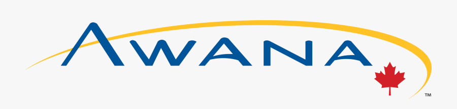 Awana Canada Logo, Transparent Clipart