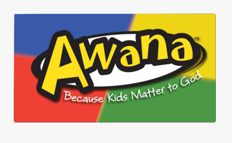 Awana Awards Cliparts - Awana Clubs, Transparent Clipart