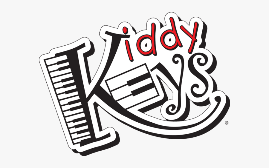 Preschool Piano Lessons Pre - Kiddykeys, Transparent Clipart