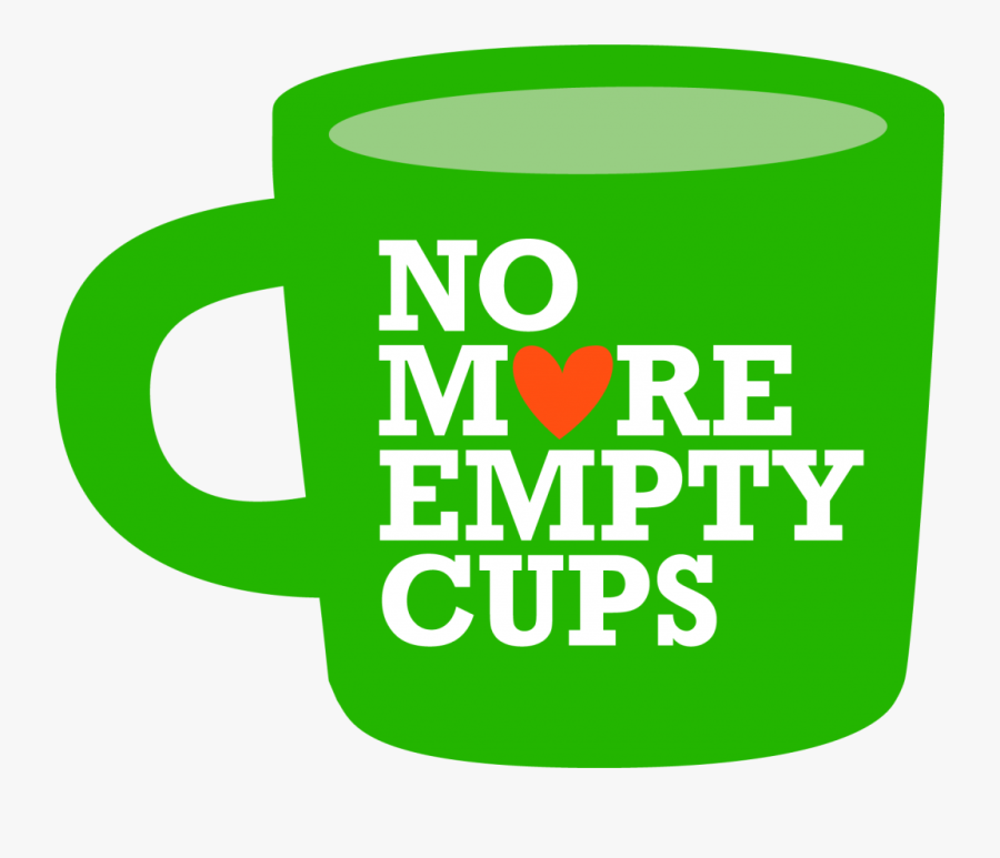 Transparent Empty Coffee Pot Clipart - No More Empty Pots, Transparent Clipart