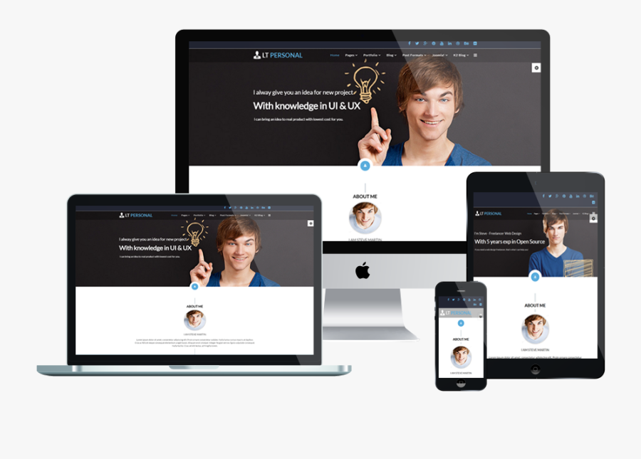 Best Joomla Templates 2018, Transparent Clipart