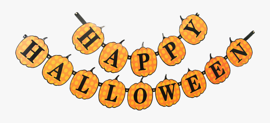 Halloween Pumpkin Clip Art - Jack-o'-lantern, Transparent Clipart