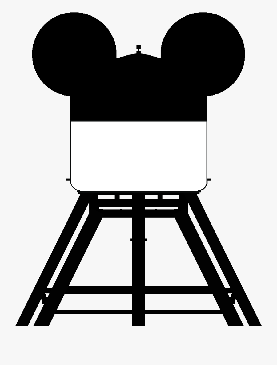 Epcot - Chair, Transparent Clipart